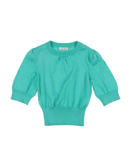 DOLCE&GABBANA BABY светло-зелёный