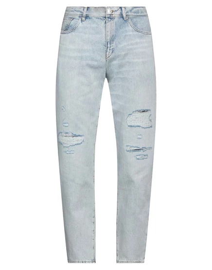 Мужские джинсы Armani Exchange AGATA, синие