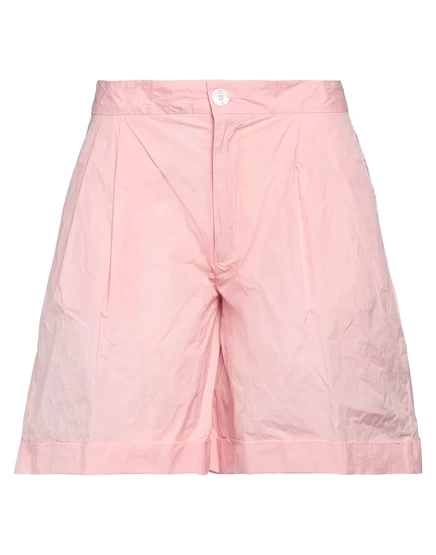 Женские шорты Dsquared2 Papermag, розовые
