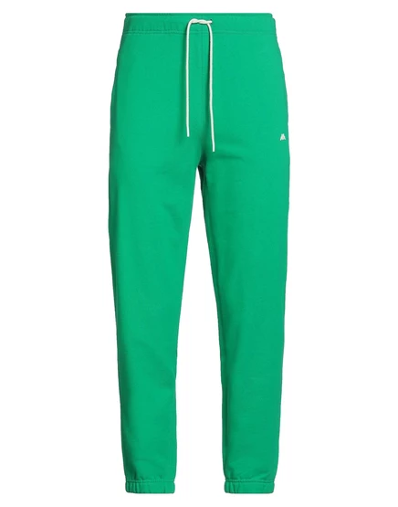 Мужские спортивные брюки Robe Di Kappa BRACCIALIN, изумрудные