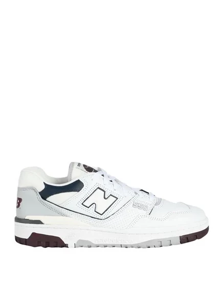 NEW BALANCE Кроссовки белый