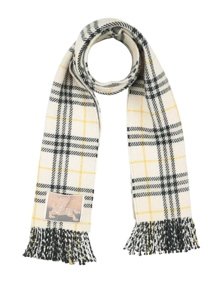 BURBERRY WONDERWOMAN слоновая кость