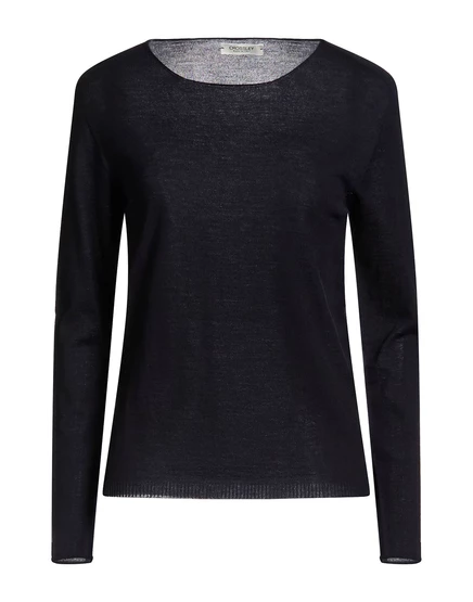 CROSSLEY Sweaters иссиня-чёрный