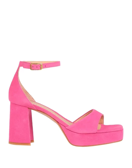 UNISA Sandals фуксия