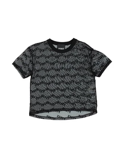 PYREX Футболка чёрный