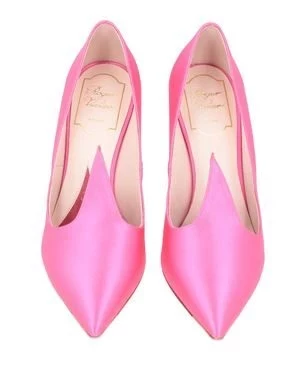 Мужские туфли Roger Vivier Lorenz_SP, фуксия