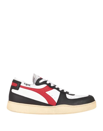 Мужские кроссовки Diadora Heritage WONDERWOMAN, белые