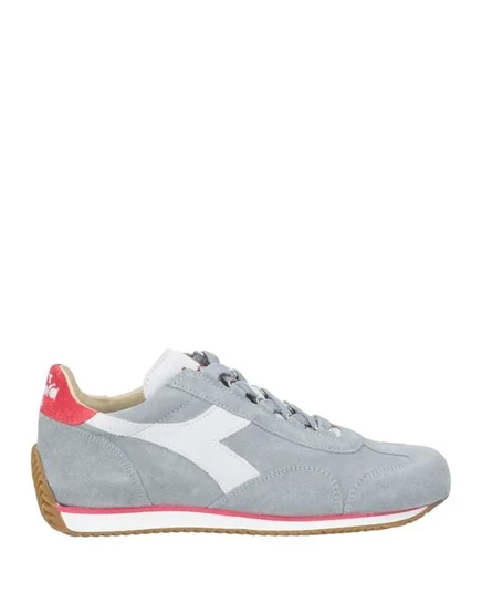 DIADORA HERITAGE Кроссовки серый