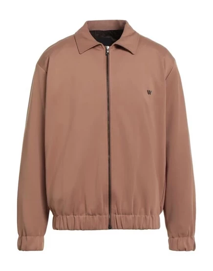 WHY NOT BRAND Куртки и пиджаки верблюжий
