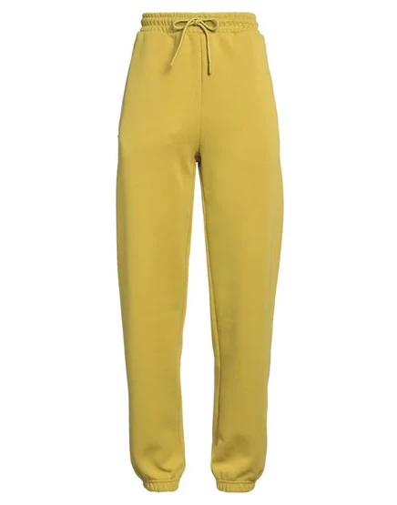 ADIDAS by STELLA McCARTNEY Повседневные брюки зелёный лайм