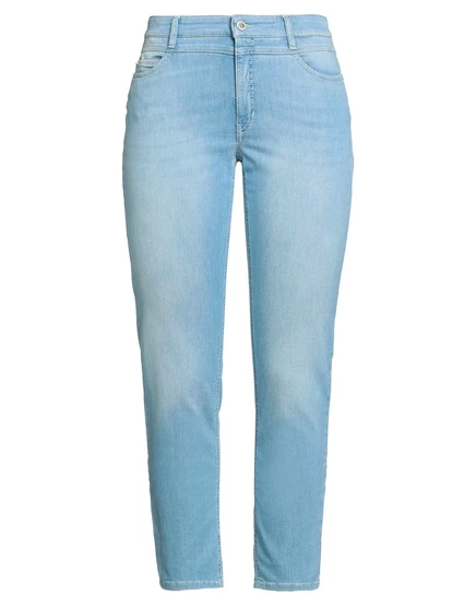 CAMBIO Jeans синий