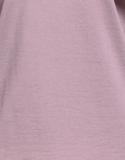 ALBERTA FERRETTI Свитер сиреневый