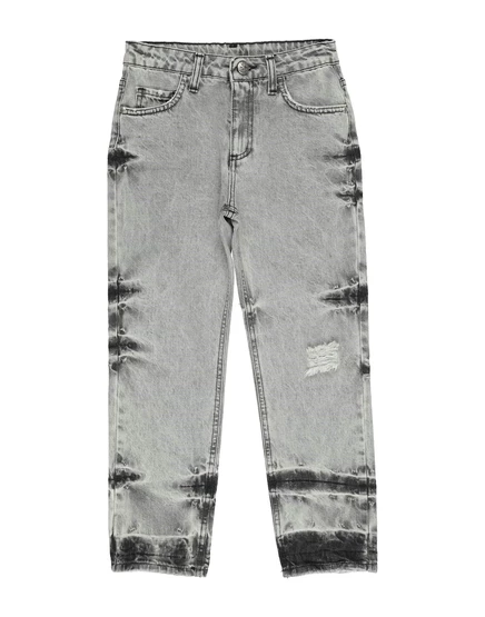 JOHN RICHMOND promotion_kid серый