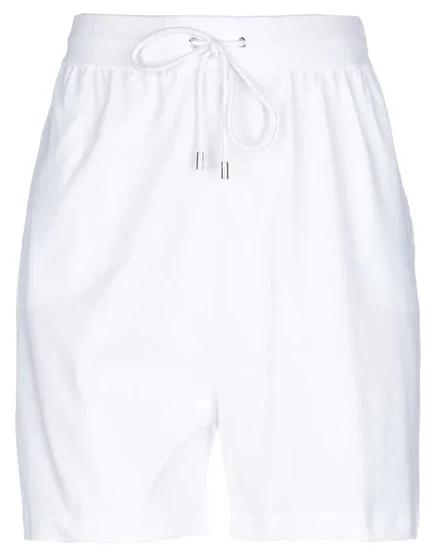 ALBERTA FERRETTI Шорты и бермуды белый