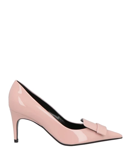 SERGIO ROSSI Pumps светло-розовый