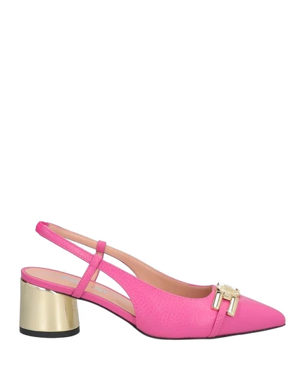 Женские туфли Pollini, маджента