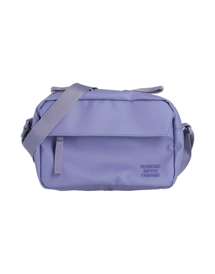 Мужская сумка через плечо Herschel Supply Co., фиолетовая