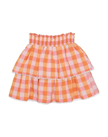 DIXIE promotion_junior оранжевый