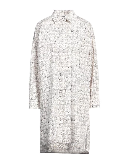 MAX MARA Lorenz_SP белый