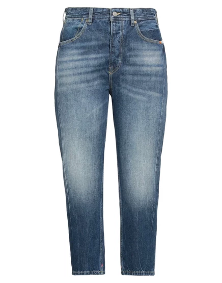 MAISON SCOTCH WONDERWOMAN синий