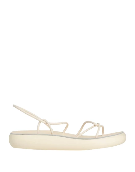 ANCIENT GREEK SANDALS WONDERWOMAN слоновая кость