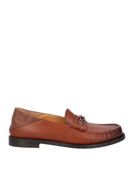 BALLY Lorenz_SP коричневый