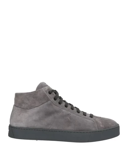 SANTONI Кроссовки серый