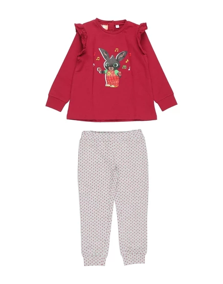 iDO promotion_kid пурпурный