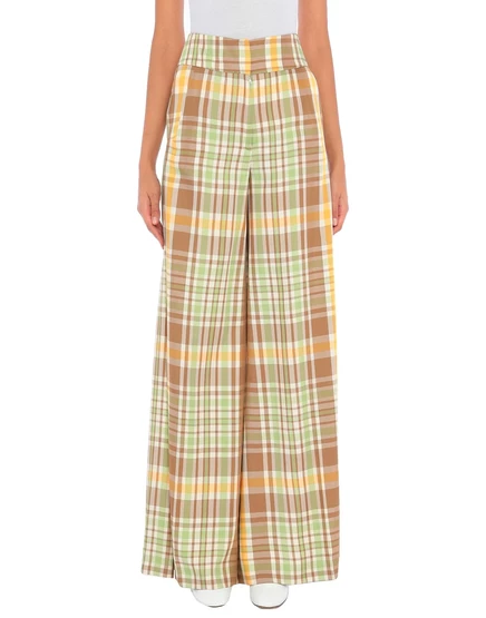 PT Torino Pants светло-зелёный
