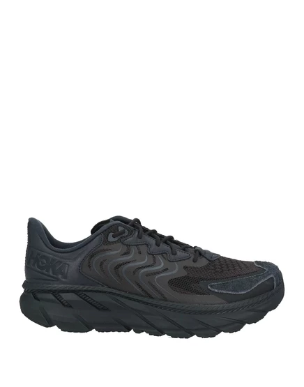 HOKA WONDERWOMAN чёрный