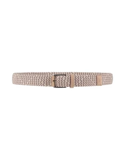 EMPORIO ARMANI Ремень светло-коричневый