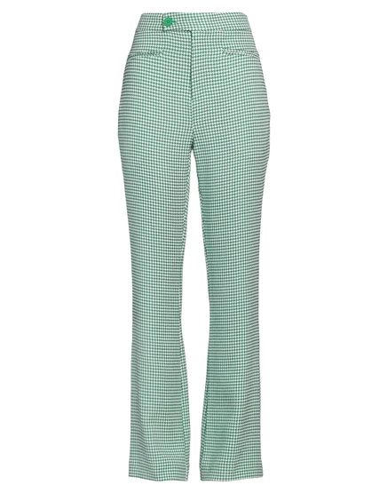 ISABELLE BLANCHE Paris Pants зелёный