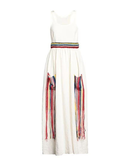 CHLOÉ WONDERWOMAN слоновая кость