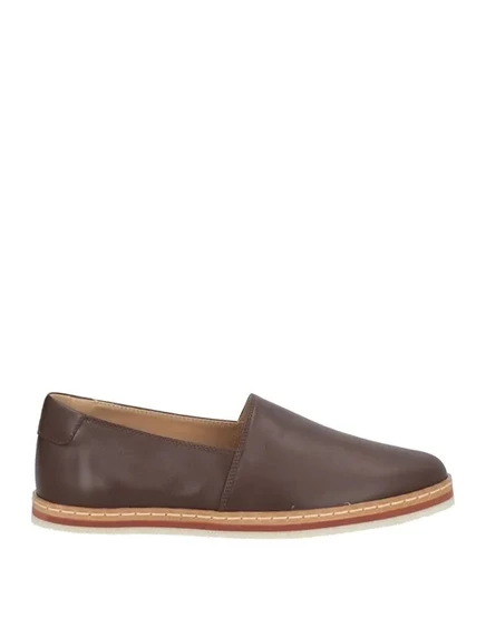 TOD'S Кроссовки коричневый