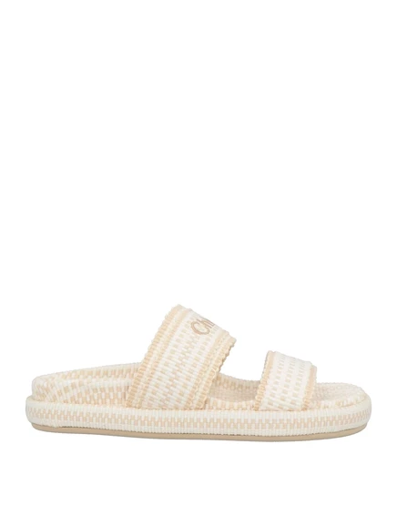 CHLOÉ PAPERMAG белый