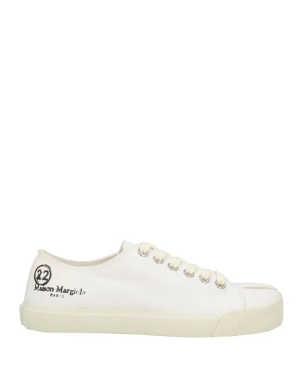 MAISON MARGIELA Sneakers белый