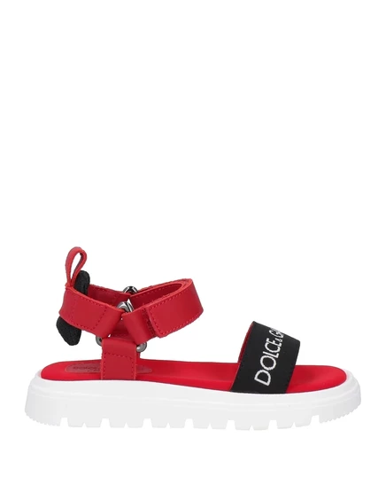 DOLCE&GABBANA promotion_kid красный