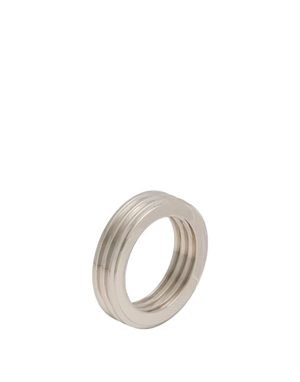 MAISON MARGIELA WONDERWOMAN серебристый
