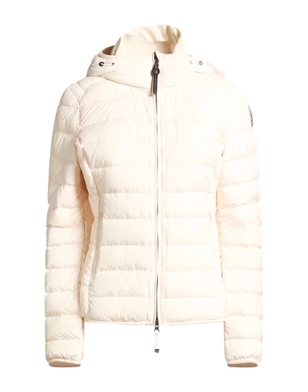 Женский пуховик Parajumpers Lorenz_SP, кремовый