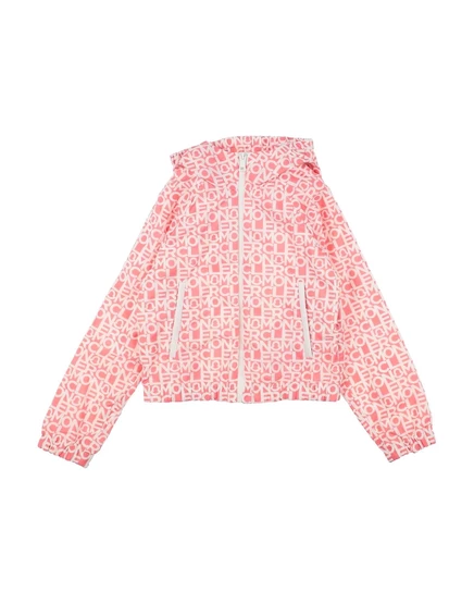 MONCLER promotion_kid розовый