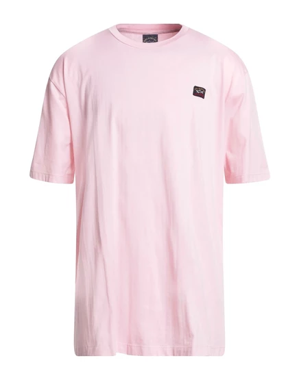 PAUL & SHARK Lorenz_SP pink