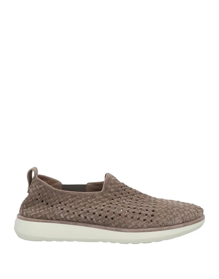 GIORGIO ARMANI Sneakers голубиный