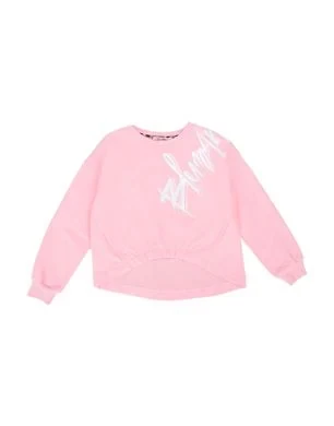 MISS BLUMARINE promotion_kid розовый