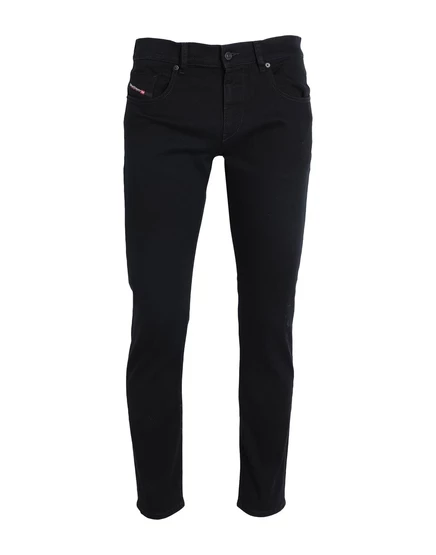 Мужские джинсы Diesel AGATA, черные
