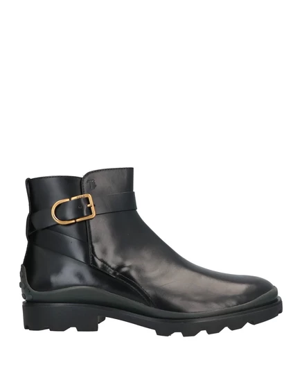 TOD'S Lorenz_SP чёрный