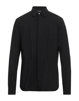 RICK OWENS PAPERMAG чёрный