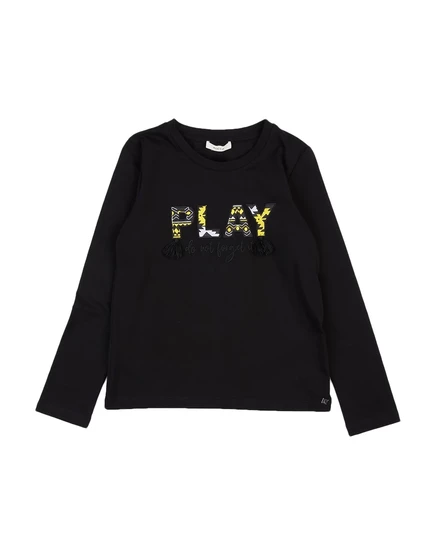 KOCCA JUNIOR чёрный