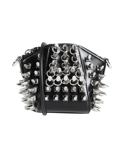 GIVENCHY PAPERMAG чёрный
