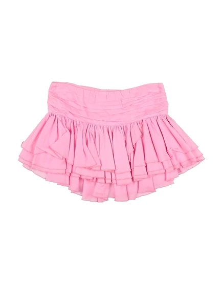 Детская юбка PINKO UP promotion_junior, розовая