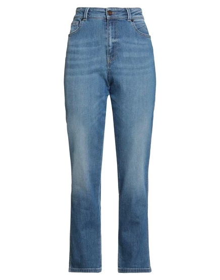 Женские джинсы PT Torino Jeans, синие